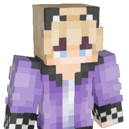KainenBitez Minecraft avatar bust