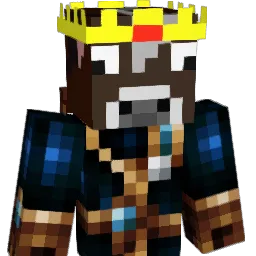 Kainesaw15 Minecraft avatar bust
