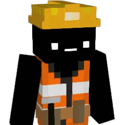 Kainisom Minecraft avatar bust