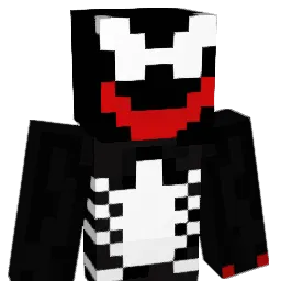 Kainnihilator Minecraft avatar bust