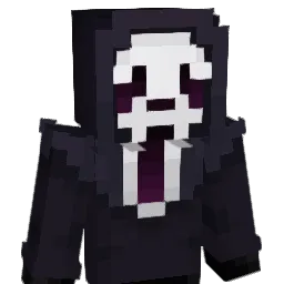 KaintheTrain Minecraft avatar bust