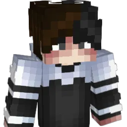 KainyStronge Minecraft avatar bust