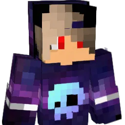Kainzi334 Minecraft avatar bust