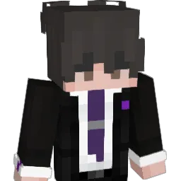 KaioShin94 Minecraft avatar bust