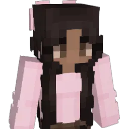 Kaip17 Minecraft avatar bust