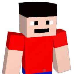 KaiqueHGC Minecraft avatar bust