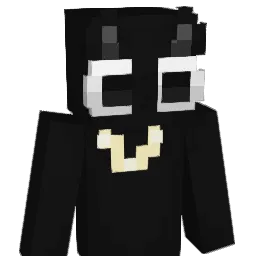 KaiqueKacique Minecraft avatar bust