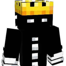 Minecraft-Avatar von Kair__: Büste