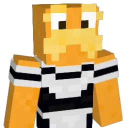 Kairii_0 Minecraft avatar bust