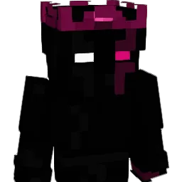 Kairizz Minecraft avatar bust