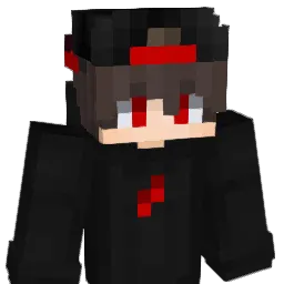 KairoPMC's Minecraft skin