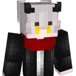 KairoSenki's Minecraft skin
