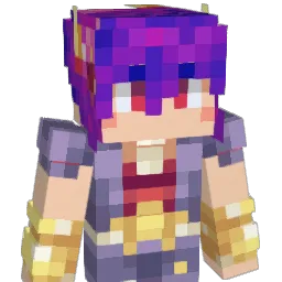 Kairo_5 Minecraft avatar bust