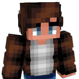 Kairo_Root Minecraft avatar bust