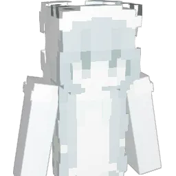 Kairoco Minecraft avatar bust