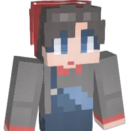 Kairofe's Minecraft skin