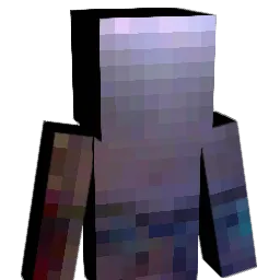 Kairoro Minecraft avatar bust
