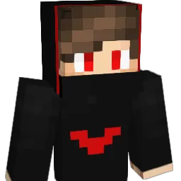 KairosNeo Minecraft avatar bust