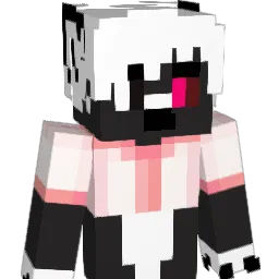 Kairoseu Minecraft avatar bust