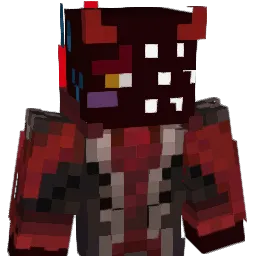 Kairoxmark