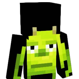Kairu_Chan Minecraft avatar bust