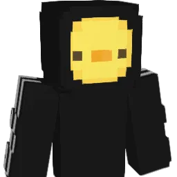 Kairuloo Minecraft avatar bust