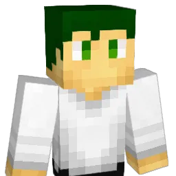 Kairyuka Minecraft avatar bust