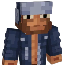 Kais_0313 Minecraft avatar bust