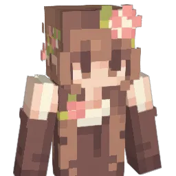 Kaisa2107 Minecraft avatar bust