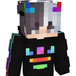 Kaisa_0328_ Minecraft avatar bust