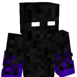Kaisall's Minecraft skin