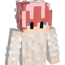 Kaisegi's Minecraft skin