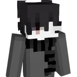 KaisenKev Minecraft avatar bust