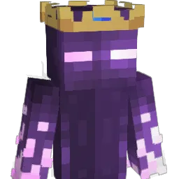 Kaiser007 Minecraft avatar bust