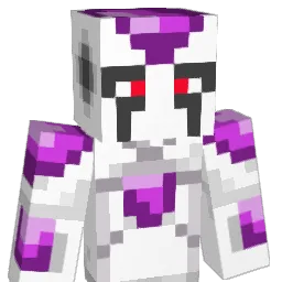 Kaiser515 Minecraft avatar bust