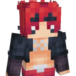 KaiserCross's Minecraft skin