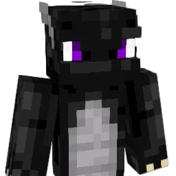 KaiserDraken Minecraft avatar bust
