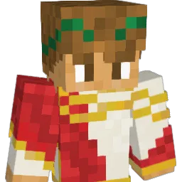 KaiserGHG Minecraft avatar bust