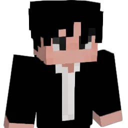 KaiserHan's Minecraft skin