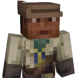 KaiserHanSS's Minecraft skin