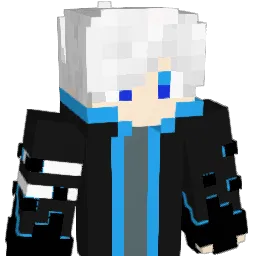 KaiserLeo Minecraft avatar bust