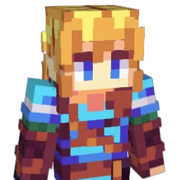 KaiserMike's Minecraft skin