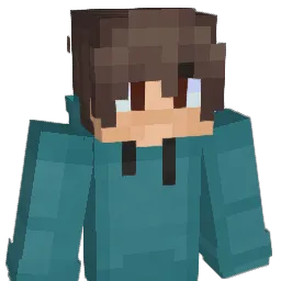 KaiserNik Minecraft avatar bust