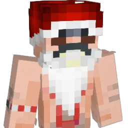 KaiserSoze1 Minecraft avatar bust