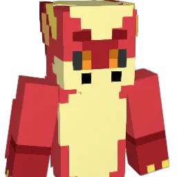 KaiserTheDerg Minecraft avatar bust
