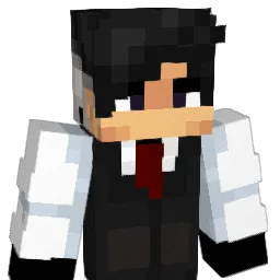 KaiserVoid_ Minecraft avatar bust