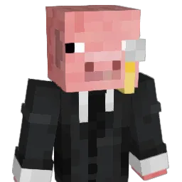 KaiserWulfI Minecraft avatar bust
