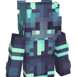 Kaiser_Beep Minecraft avatar bust