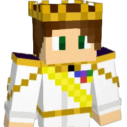 Kaiser_Leone Minecraft avatar bust