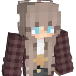 Kaiser_Reinhardt Minecraft avatar bust